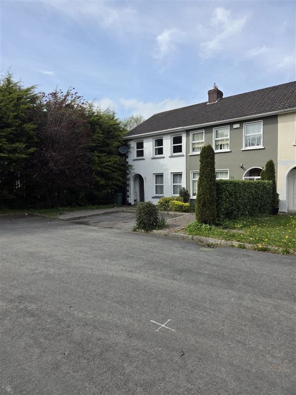 24 White Oaks, Wilton, Cork