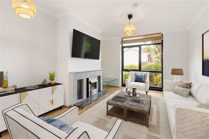 4 Milltown Hill, Milltown, Dublin 6