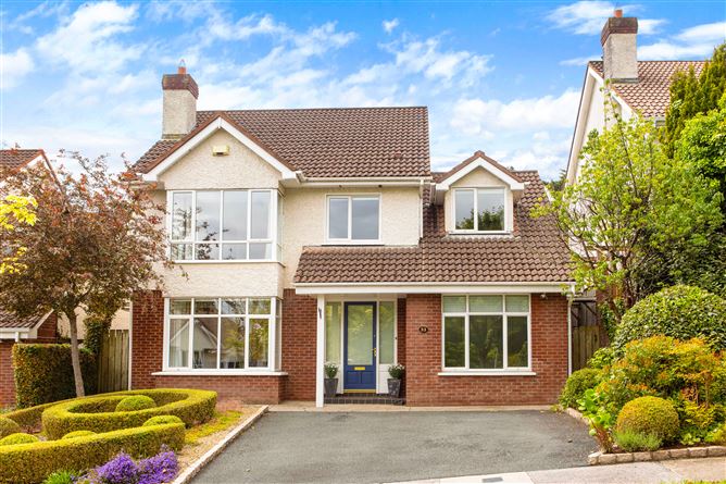 Photo 1 of 24 — 33 Holmwood, Brennanstown Road, Dublin 18