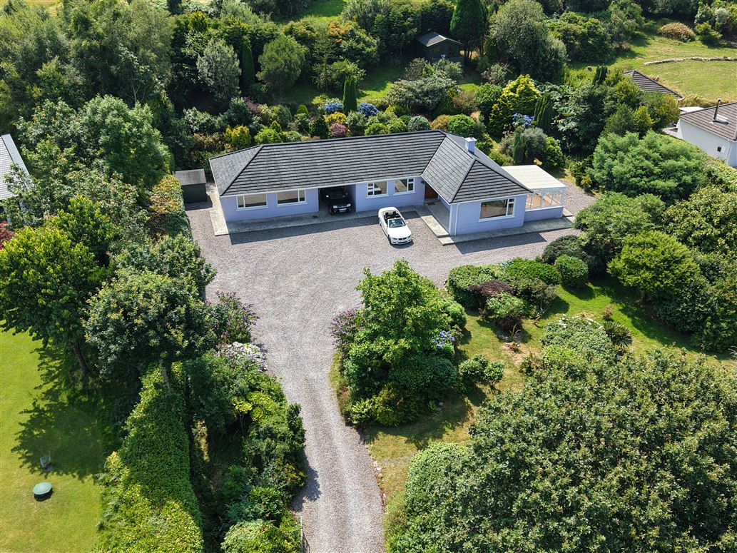 Killaha, Kenmare, Kerry