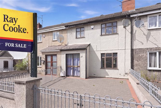 28 Hazelcroft Park, Finglas, Dublin 11