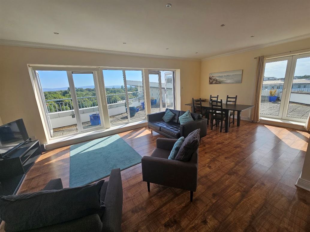 Malin House, Waterville Terrace, Blanchardstown, Dublin 15, Co. Dublin