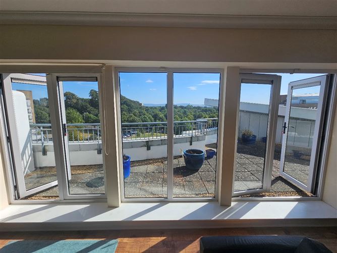 Malin House, Waterville Terrace, Blanchardstown, Dublin 15, Co. Dublin