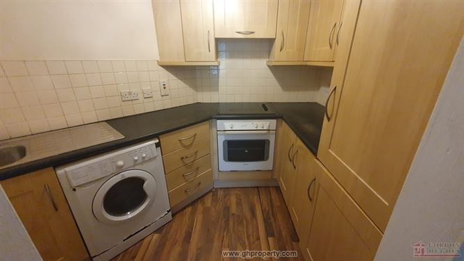 Apt. 3 The Archways, Bridge Street, Carrick On Shannon, Co. Leitrim