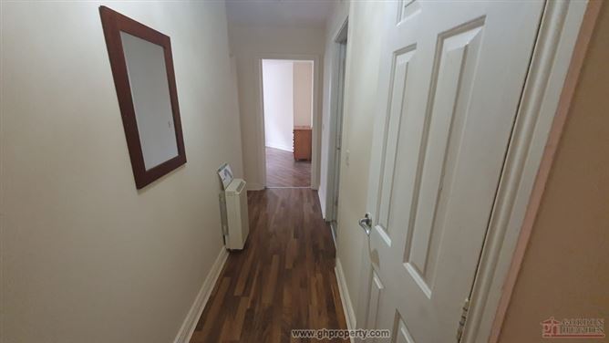 Apt. 3 The Archways, Bridge Street, Carrick On Shannon, Co. Leitrim