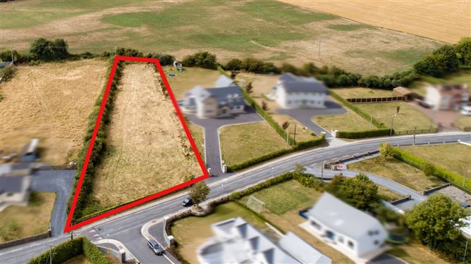 Photo 1 of 10 — Site at, Dangan, Kilmacow, Co. Kilkenny
