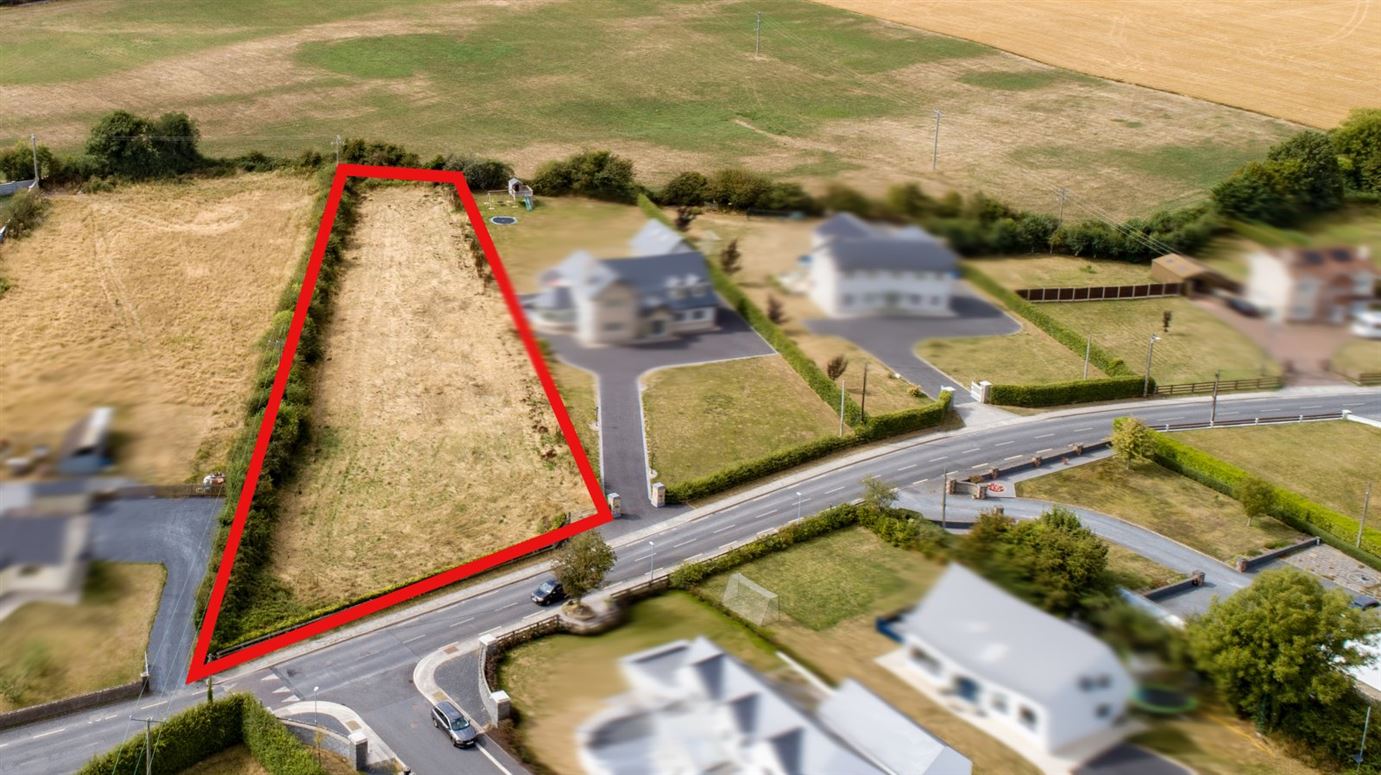 Site at, Dangan, Kilmacow, Co. Kilkenny