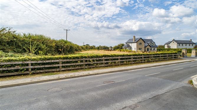 Site at, Dangan, Kilmacow, Co. Kilkenny