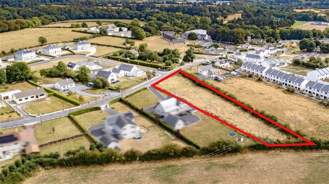Site at, Dangan, Kilmacow, Co. Kilkenny
