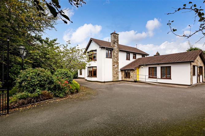‘Rockfield’, Sea Road, Sligo, Sligo