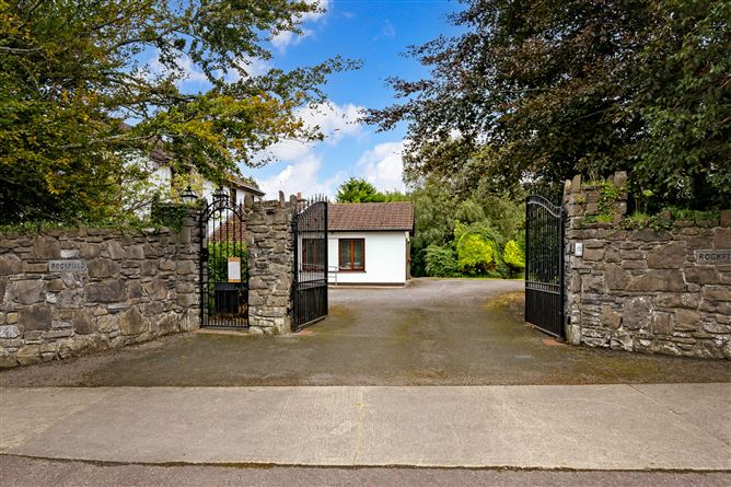 ‘Rockfield’, Sea Road, Sligo, Sligo