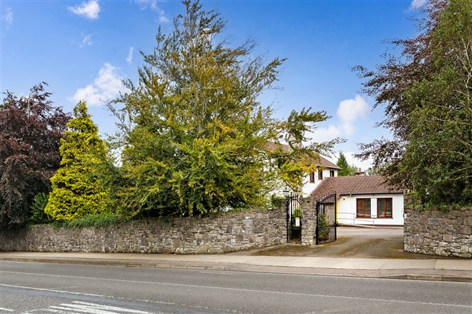 ‘Rockfield’, Sea Road, Sligo, Sligo