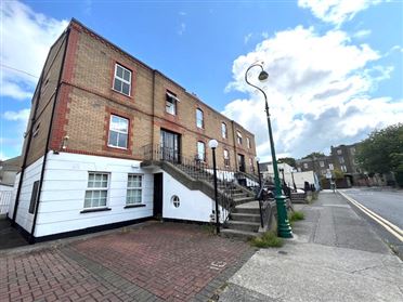 Richmond Manor, Rathmines, Dublin 6