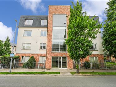 8 Eaton Way, Rathcoole, Co. Dublin