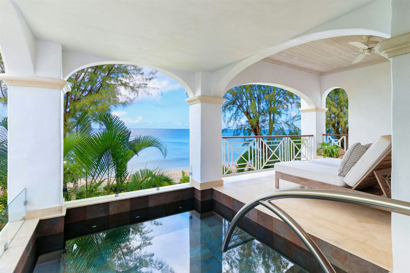 Photo 1 of 10 — Emerald & Marble,Durants,Saint James,Barbados