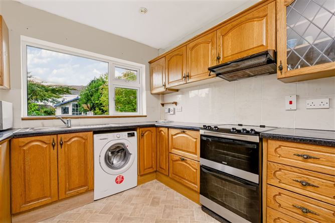 21 Berwick Way, Swords, Co. Dublin