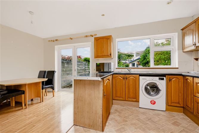 21 Berwick Way, Swords, Co. Dublin
