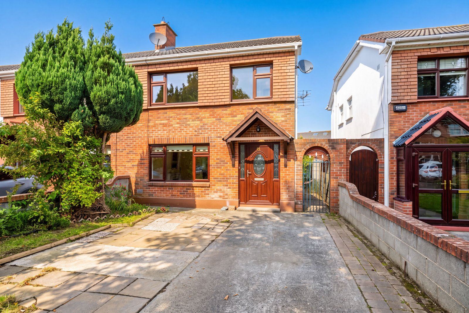 Photo 1 of 24 — 21 Berwick Way, Swords, Co. Dublin