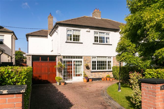 75 Sutton Park, Sutton, Dublin 13