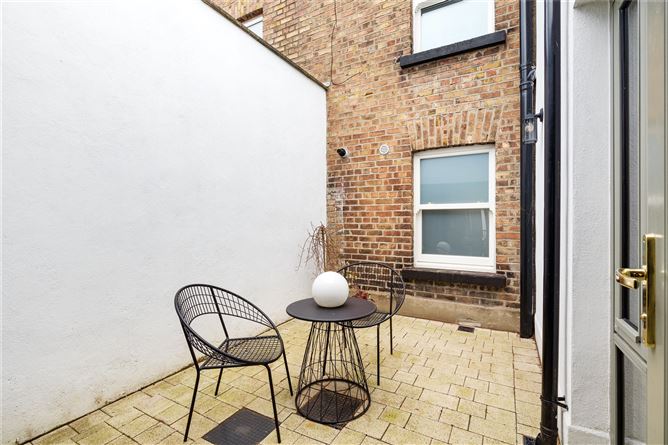 21 Claude Road, Drumcondra, Dublin 9
