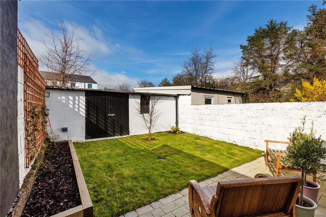 21 Claude Road, Drumcondra, Dublin 9