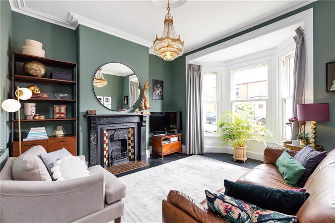 21 Claude Road, Drumcondra, Dublin 9