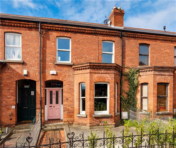 21 Claude Road, Drumcondra, Dublin 9
