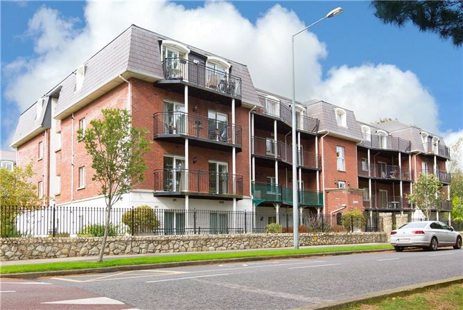151 Westminster, Kilgobbin Wood, Sandyford, Dublin 18