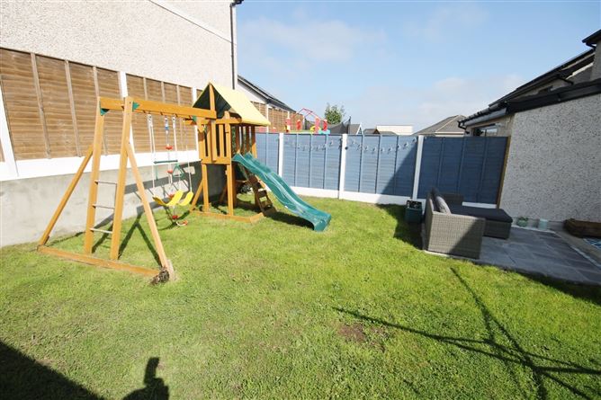 1 Elder Heath Glade, Kiltipper, Dublin 24