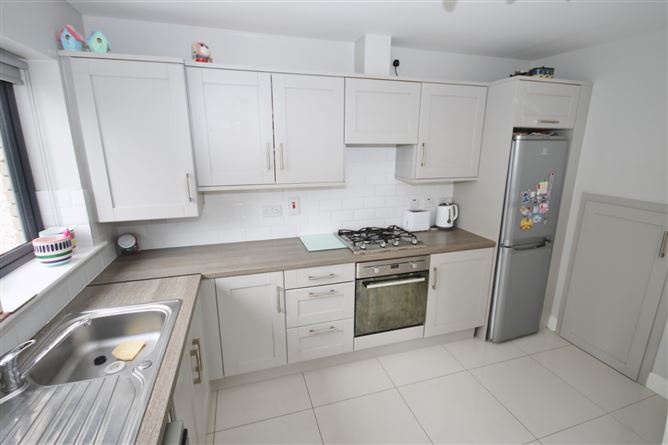 1 Elder Heath Glade, Kiltipper, Dublin 24