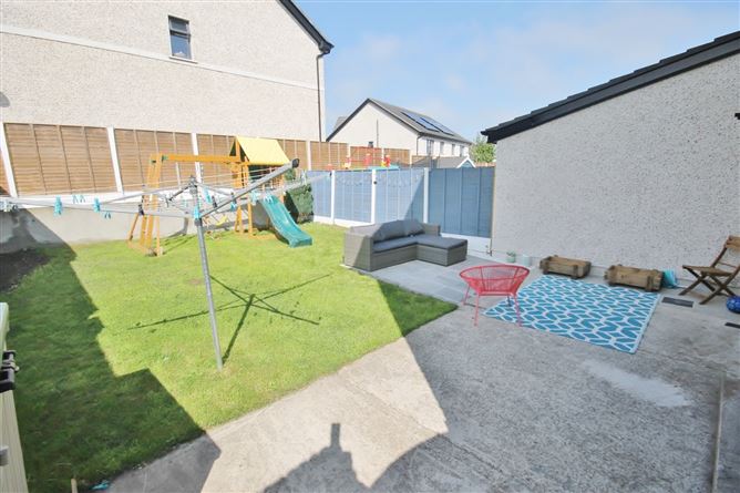 1 Elder Heath Glade, Kiltipper, Dublin 24