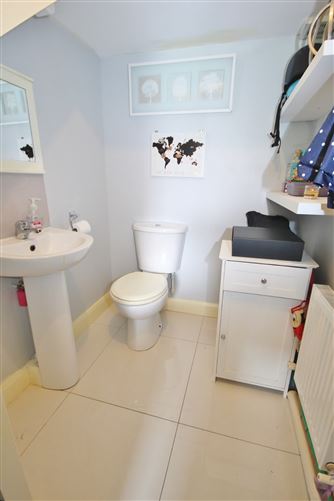 1 Elder Heath Glade, Kiltipper, Dublin 24