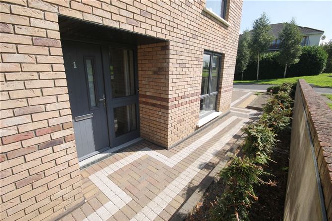 1 Elder Heath Glade, Kiltipper, Dublin 24