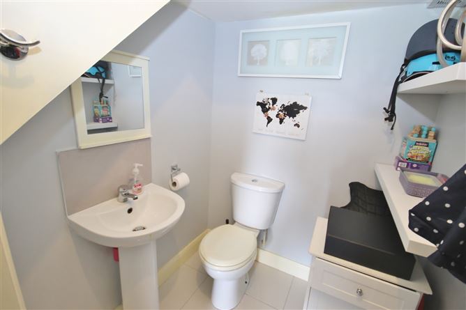 1 Elder Heath Glade, Kiltipper, Dublin 24
