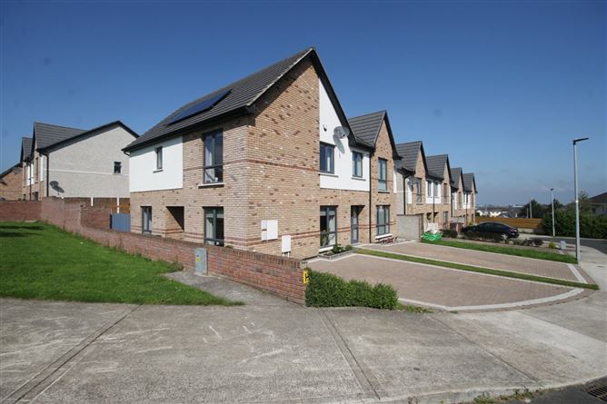 1 Elder Heath Glade, Kiltipper, Dublin 24