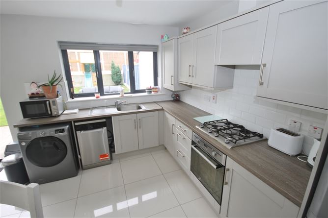 1 Elder Heath Glade, Kiltipper, Dublin 24
