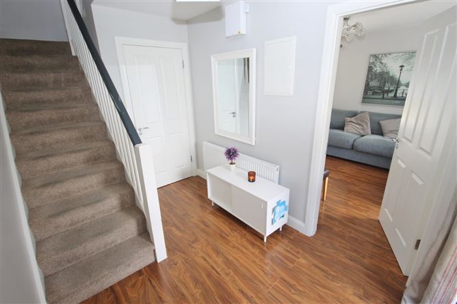 1 Elder Heath Glade, Kiltipper, Dublin 24