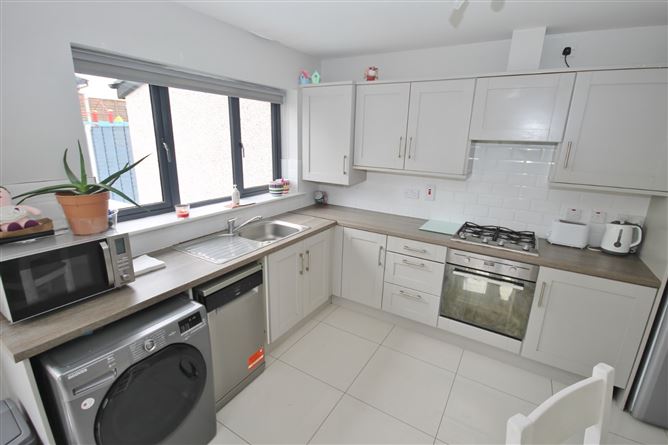 1 Elder Heath Glade, Kiltipper, Dublin 24