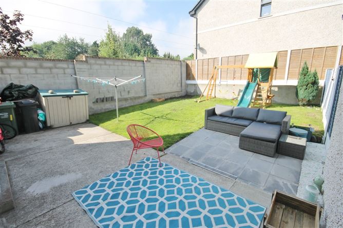 1 Elder Heath Glade, Kiltipper, Dublin 24
