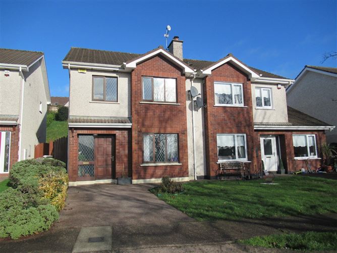 10 Oakfield Drive, Glanmire, Cork DNG Murphy Condon 4568698
