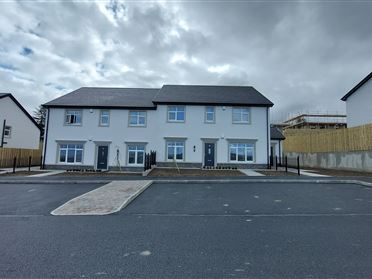 Image for No. 67 Crieve Mor Ave, Letterkenny, Donegal