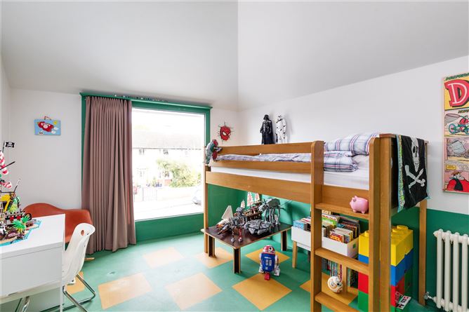 81 Hollybrook Grove, Clontarf, Dublin 3
