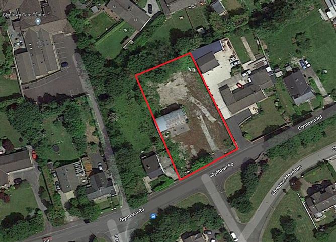 Site at Glyntown Road