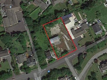 Image for Site at Glyntown Road, Glanmire, Cork