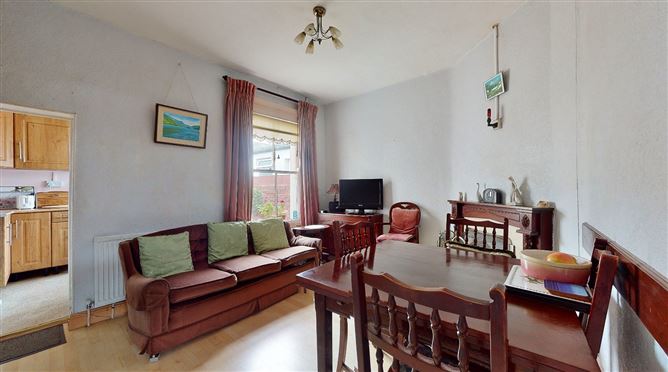 26 Elizabeth Street, Drumcondra, Dublin 3