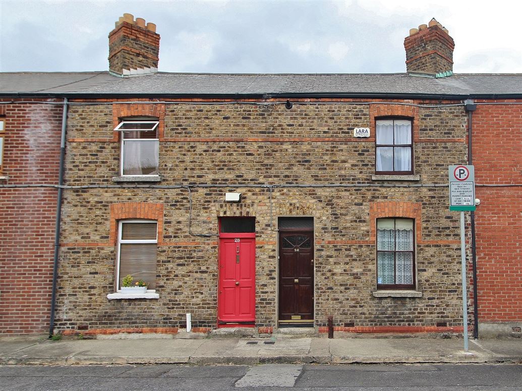 26 Elizabeth Street, Drumcondra, Dublin 3