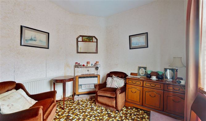 26 Elizabeth Street, Drumcondra, Dublin 3