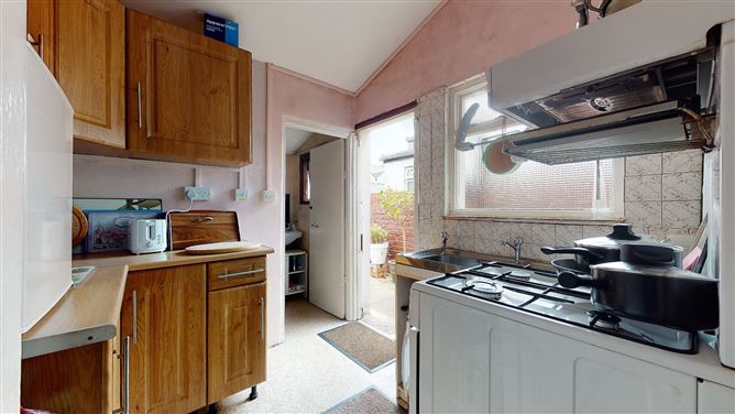 26 Elizabeth Street, Drumcondra, Dublin 3