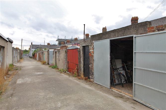 26 Elizabeth Street, Drumcondra, Dublin 3