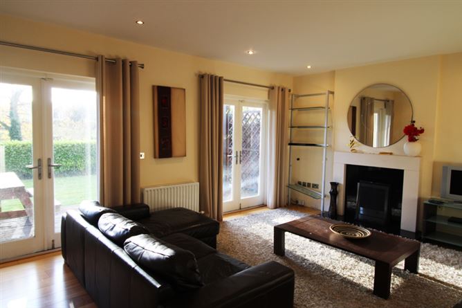 31 Druids Avenue Druids Glen, Newtownmountkennedy, Wicklow